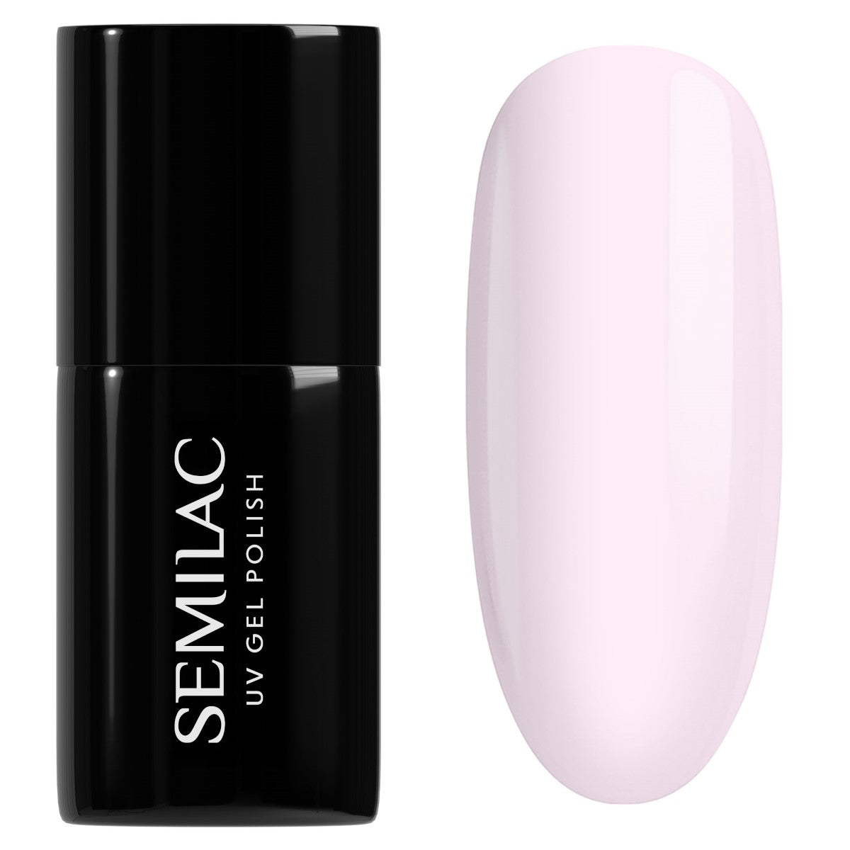 Semilac 051 French Beige Milk UV Gel Polish