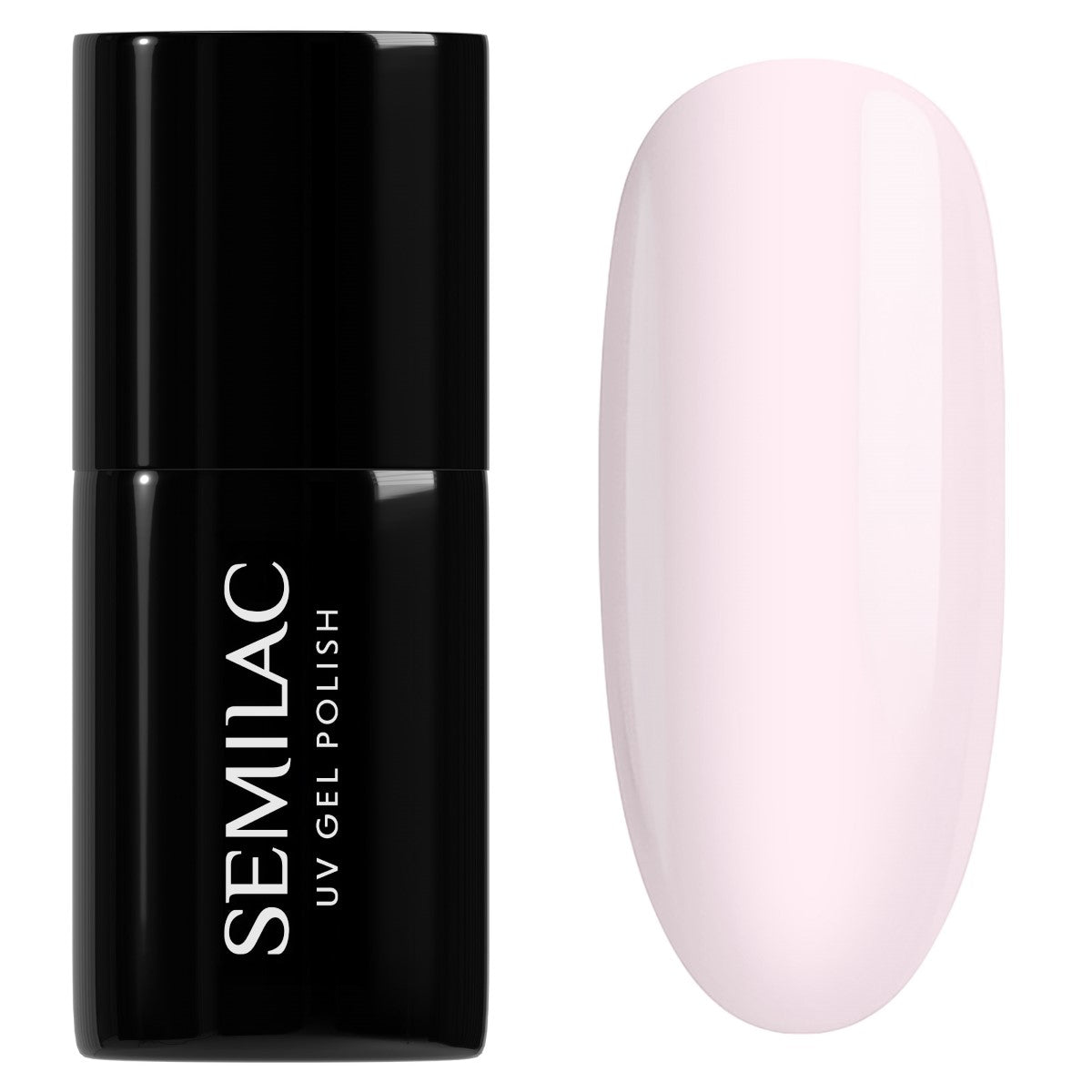 Semilac 159 Yasmin Kiss UV Gel Polish