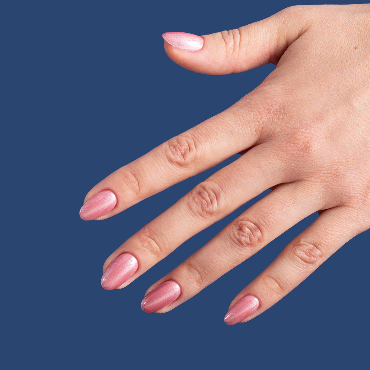 Semilac 238 Rose Pearl UV Gel Polish 7ml - Semilac UK