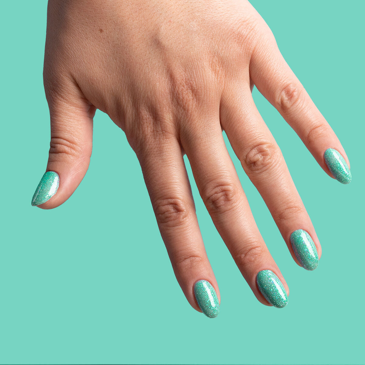 Semilac 239 Mermaid Tail UV Gel Polish 7ml - Semilac UK