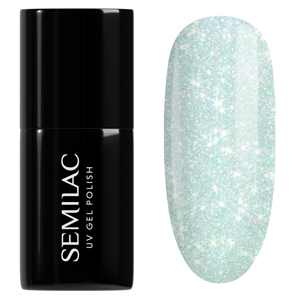 Semilac 239 Mermaid Tail UV Gel Polish