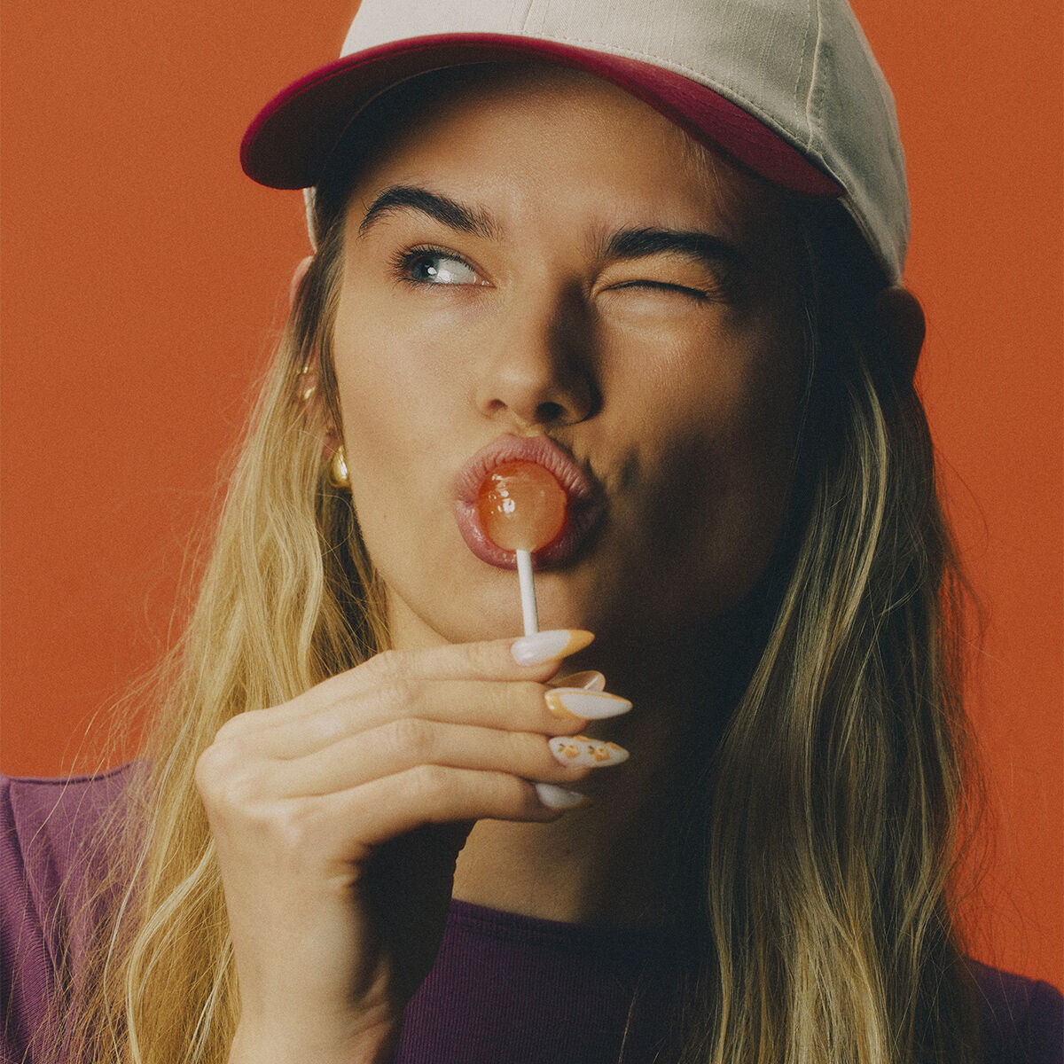 Semilac 600 Apricot Crush UV Gel Polish 7ml - Semilac UK