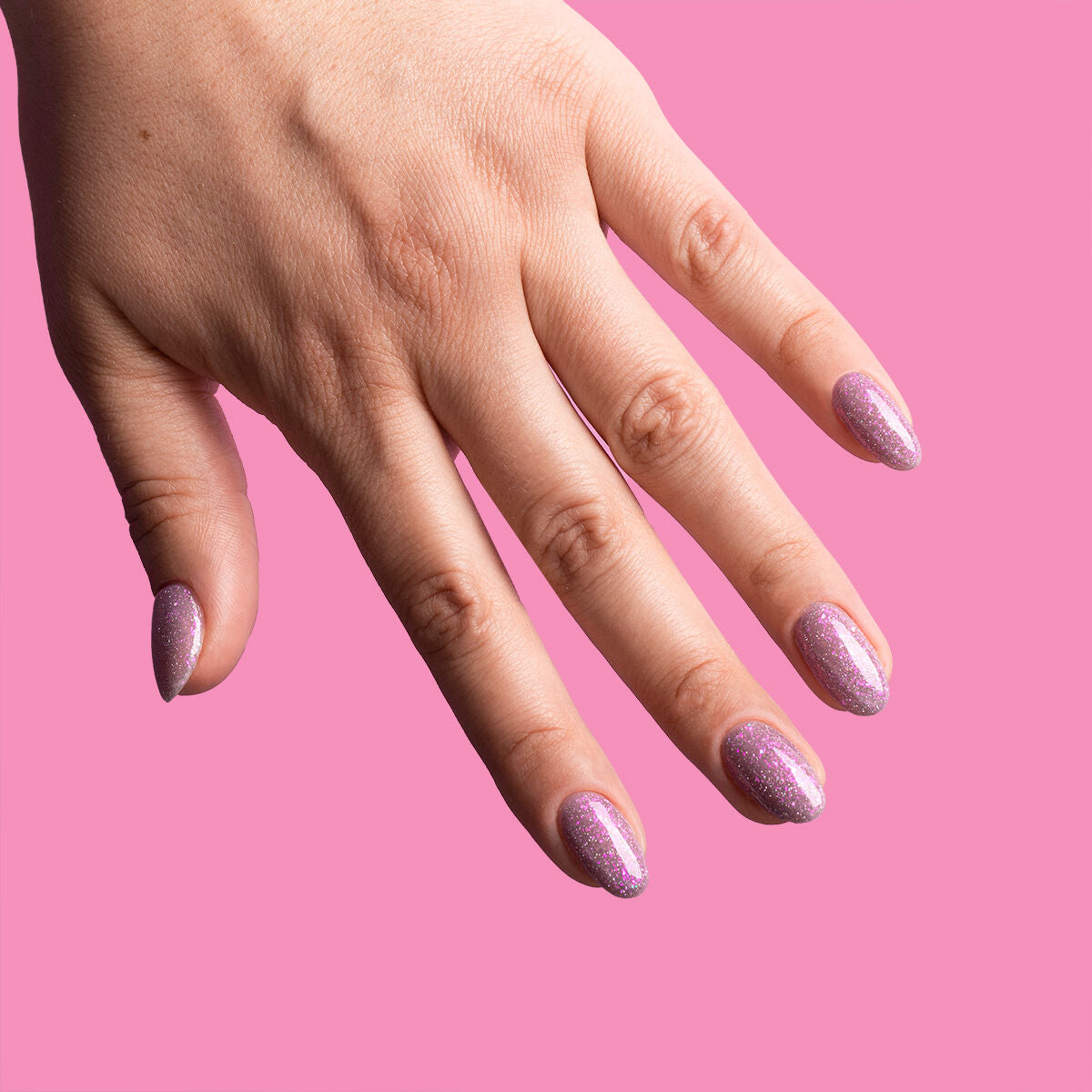 Semilac 242 Pink Sands UV Gel Polish 7ml - Semilac UK