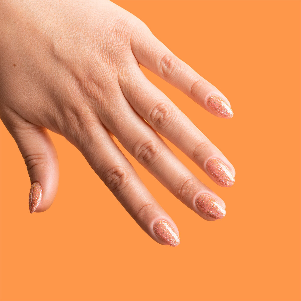 Semilac 243 Sea Star UV Gel Polish 7ml - Semilac UK