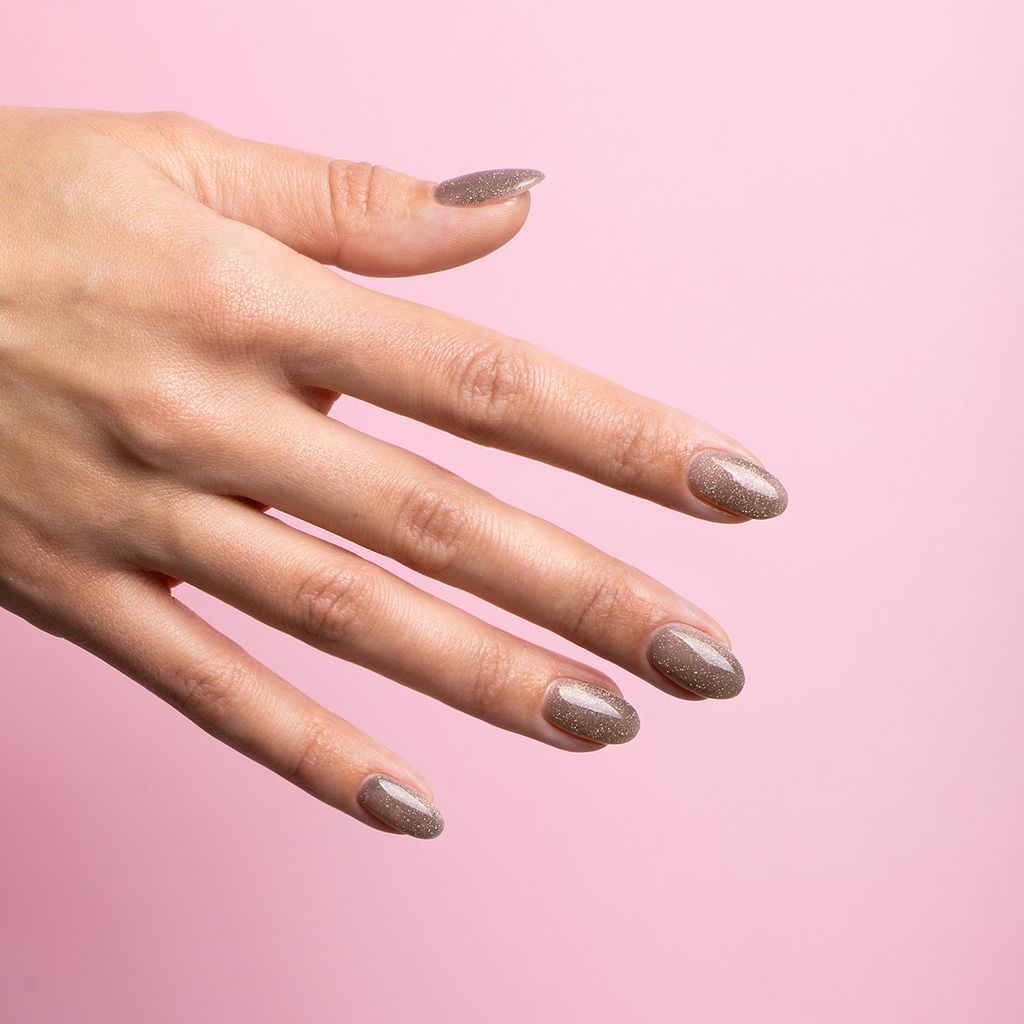 Semilac 488 The Chic One UV Gel Polish 7ml - Semilac UK