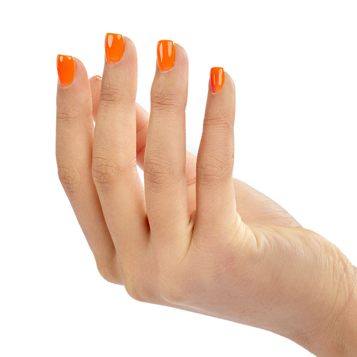 Hi Hybrid 359 Bitter Orange UV Gel Polish 5ml