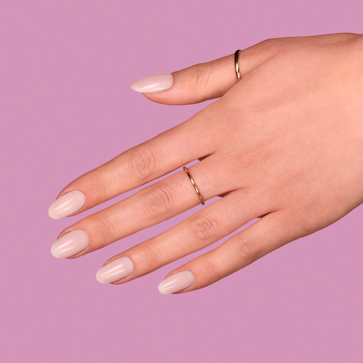 Semilac 389 Coconut Ice Cream HEMA Free UV Gel Polish