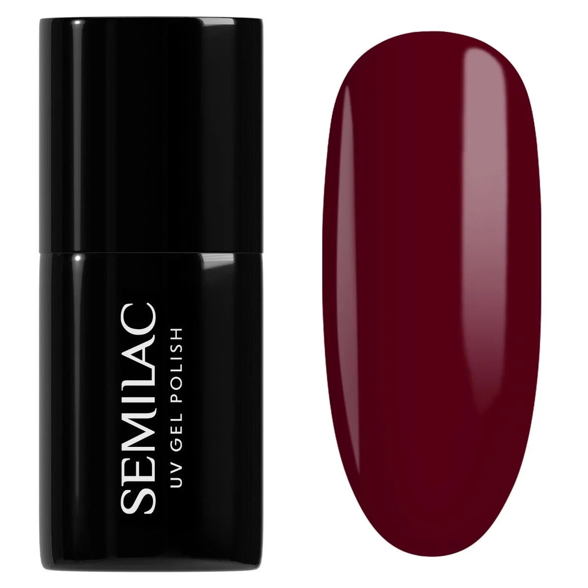 Semilac Eternal Glam Colour Set
