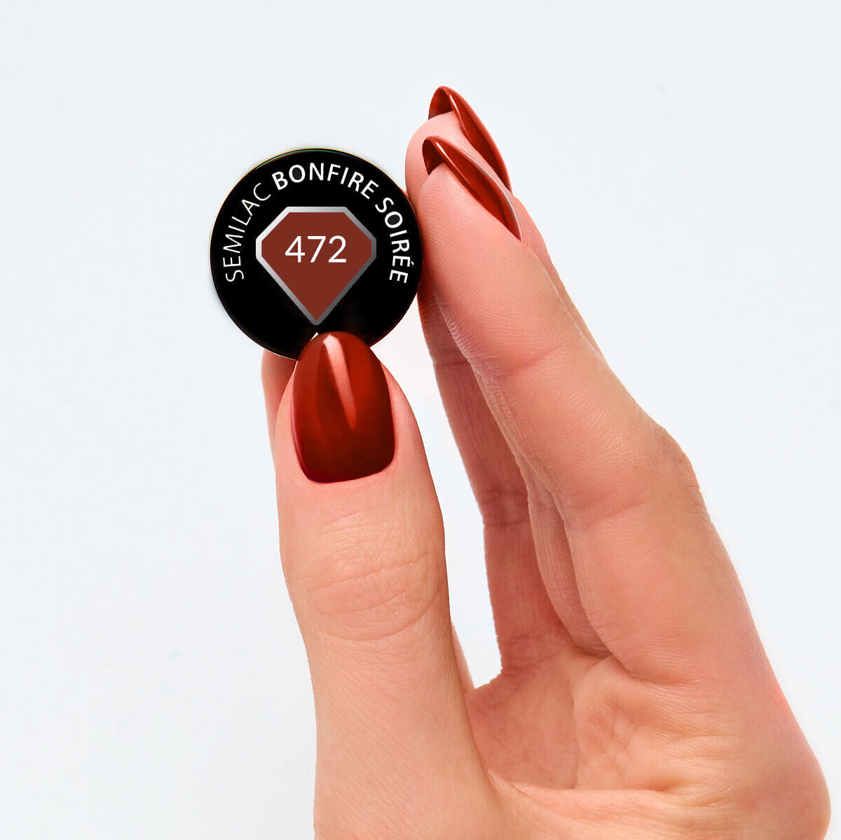 Semilac Sunset Soirée Collection - Semilac UK