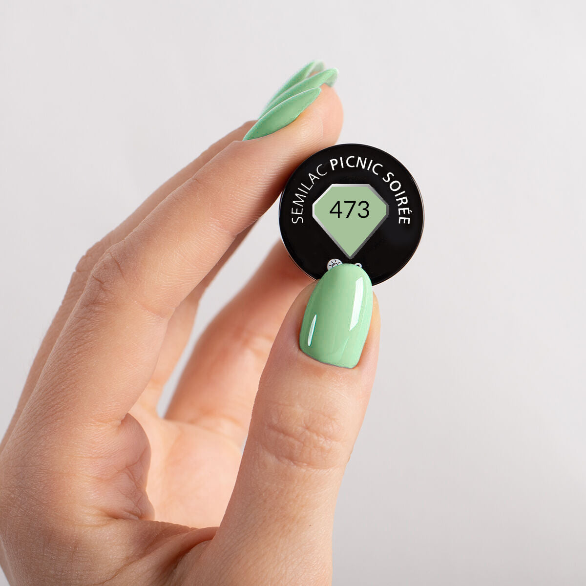 Semilac Sunset Soirée Collection - Semilac UK