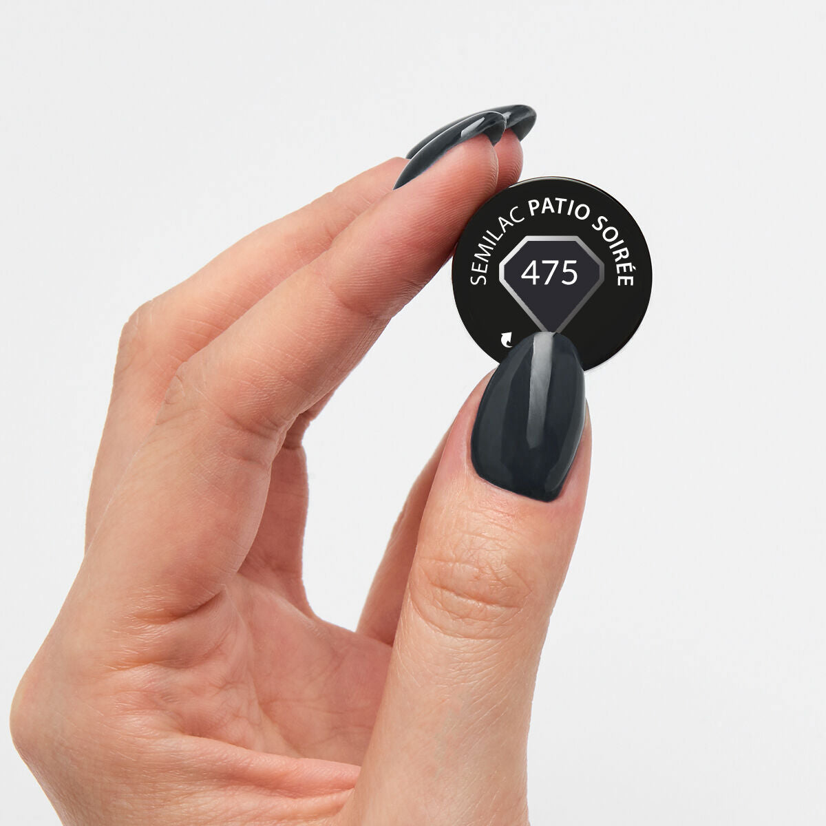 Semilac Sunset Soirée Collection - Semilac UK