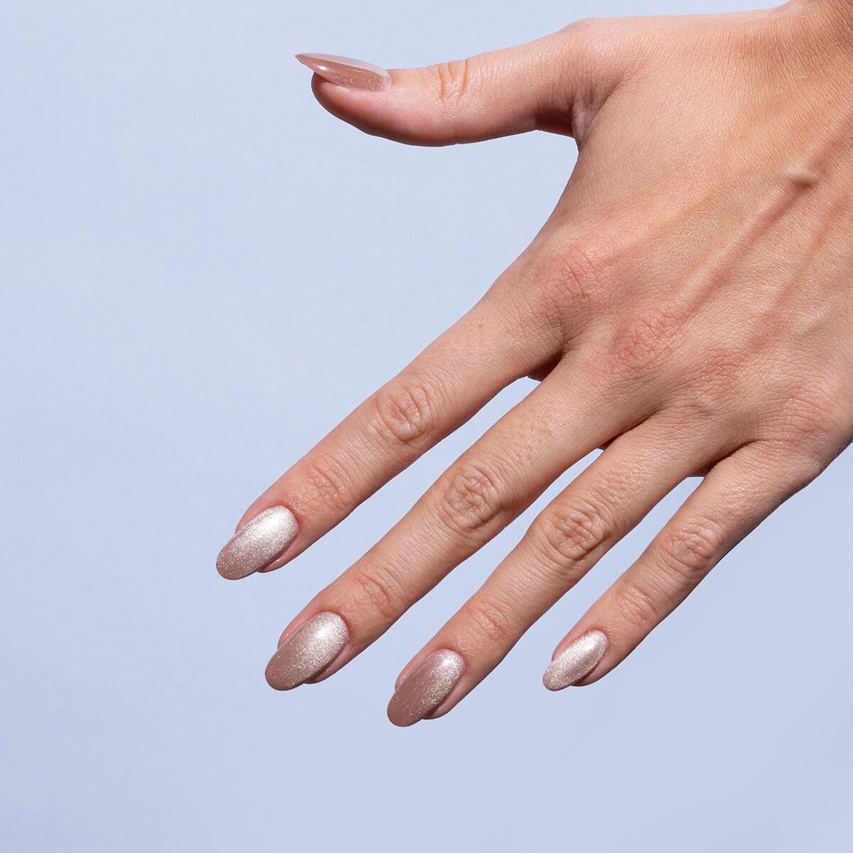 Semilac 661 Linen Gloss UV Gel Polish