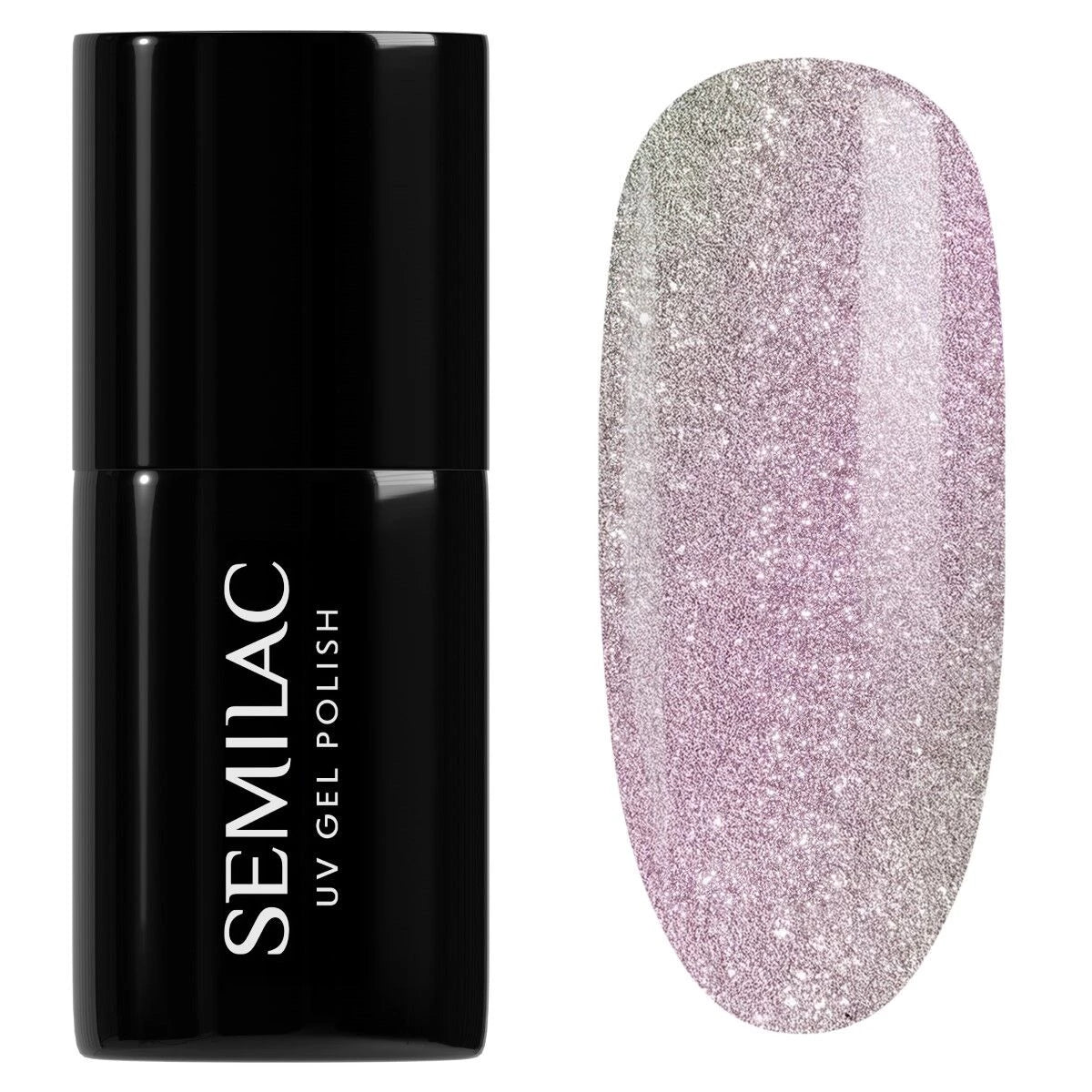Semilac 489 Proud Rainbow UV Gel Polish
