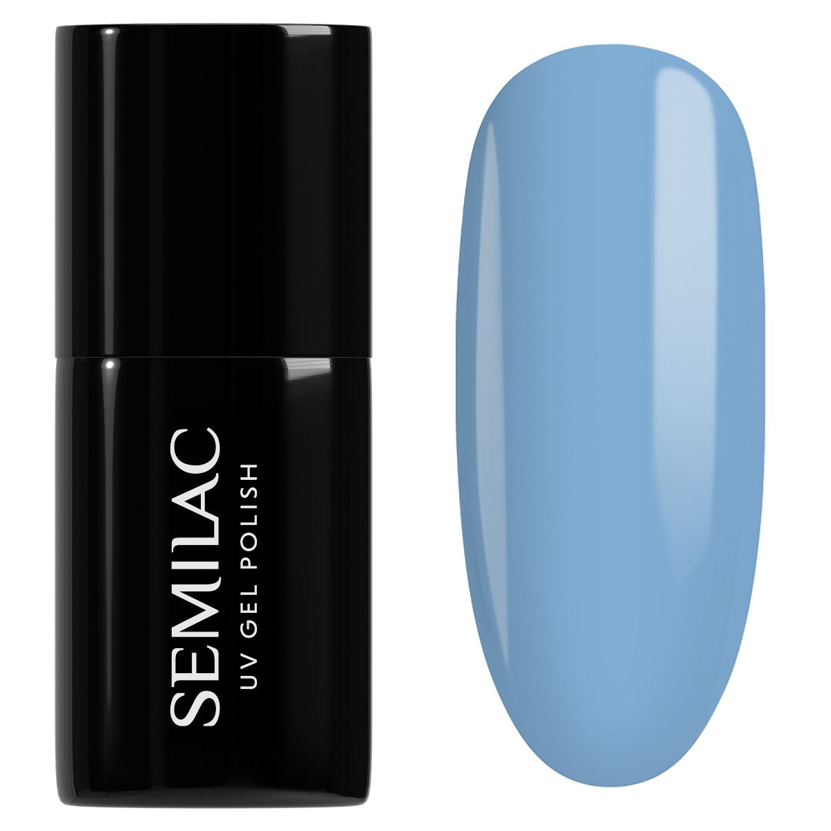 Semilac 545 Time To Fly UV Gel Polish