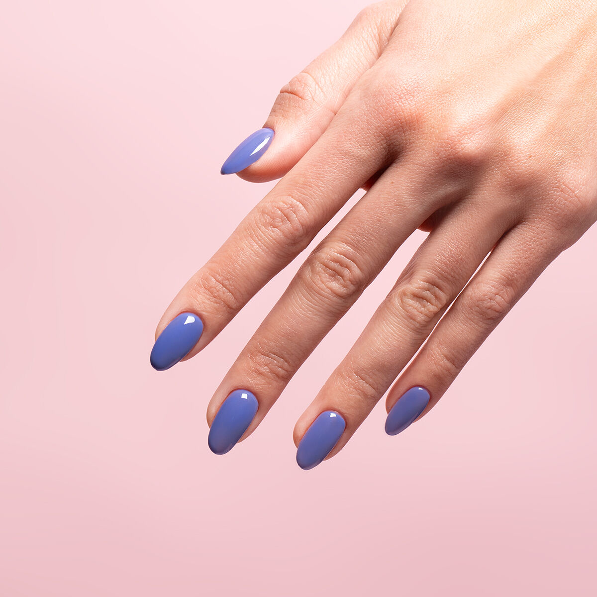 Semilac 602 Dark Jeans UV Gel Polish 7ml - Semilac UK