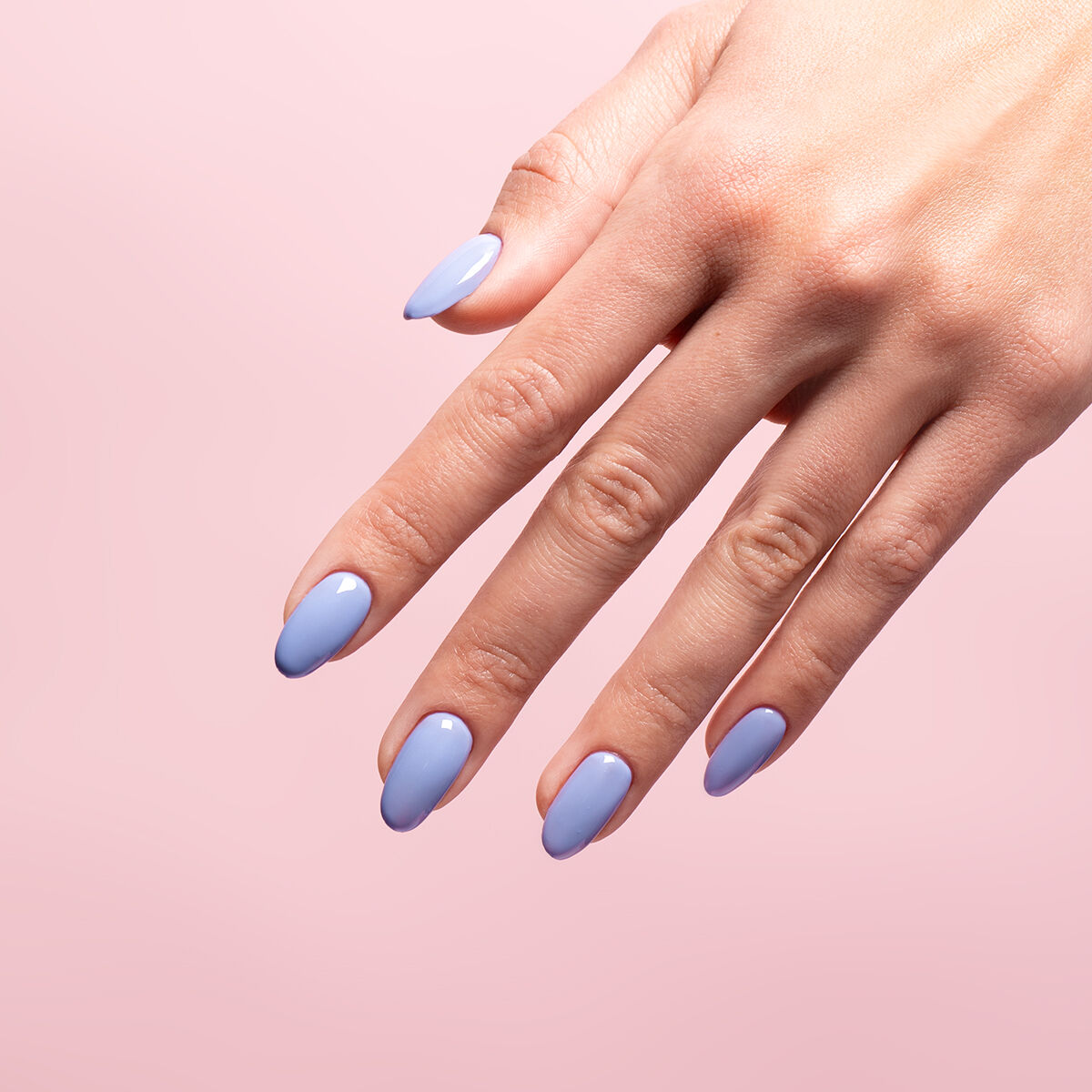 Semilac 603 Summer Sky UV Gel Polish 7ml - Semilac UK