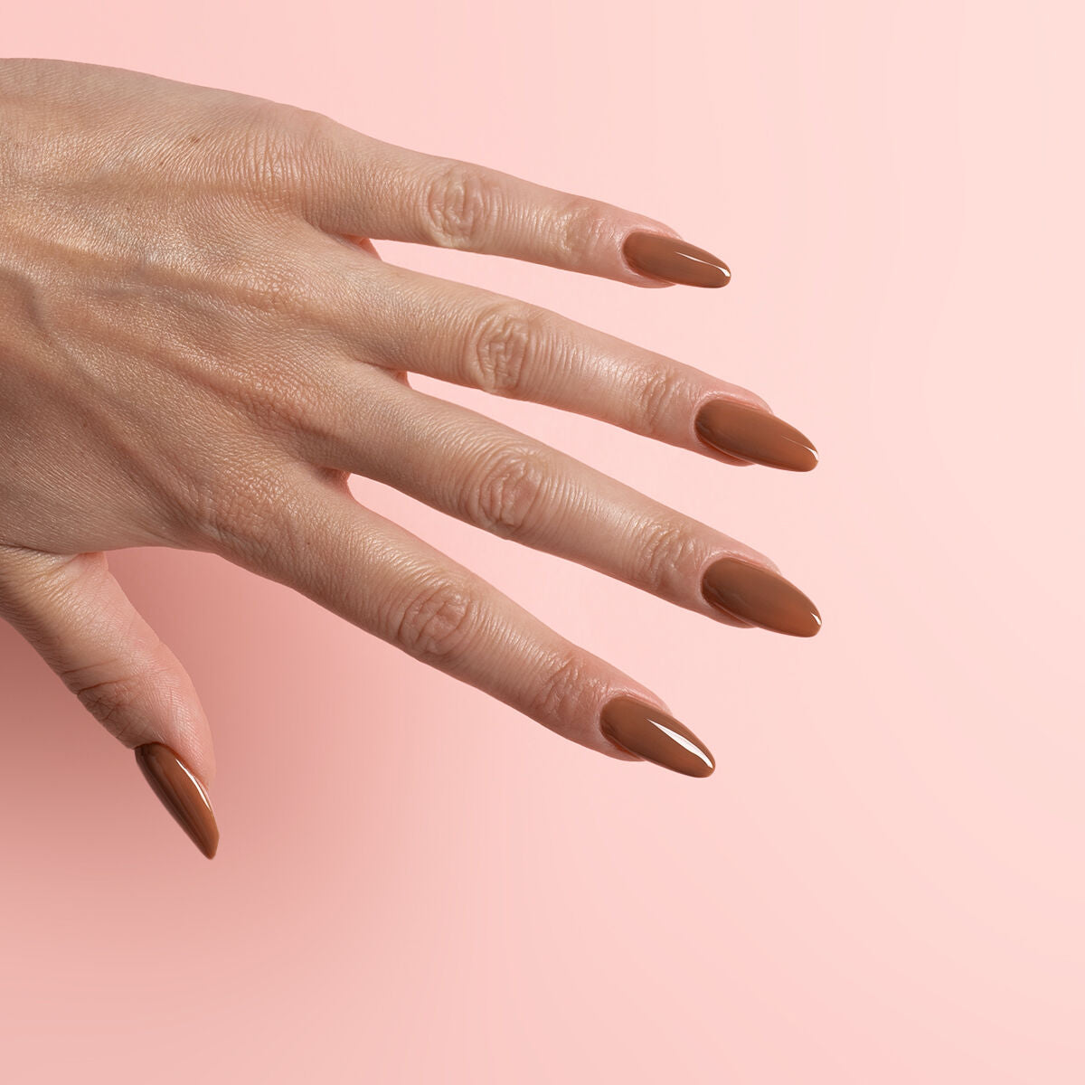 Semilac 653 Mud Bath UV Gel Polish