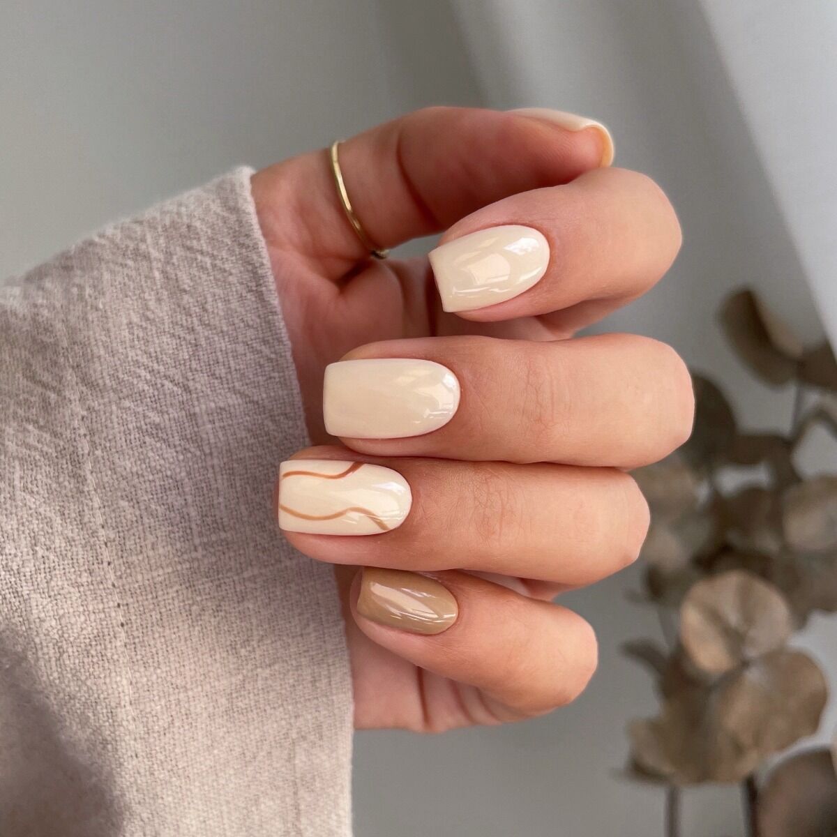 Semilac 653 Mud Bath UV Gel Polish