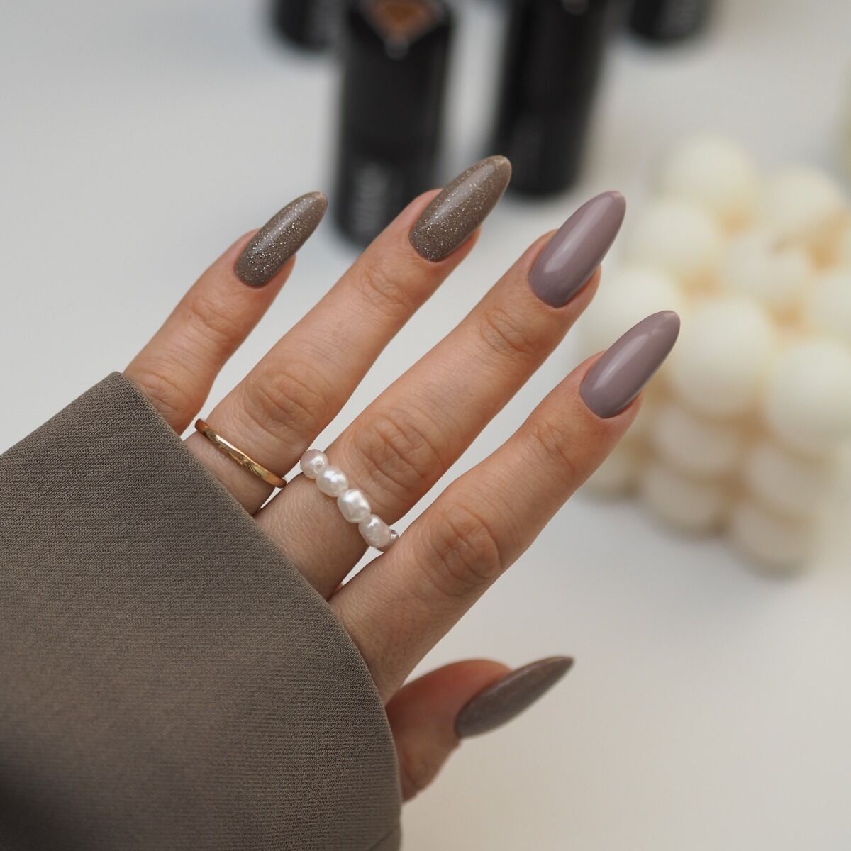 Semilac 657 Balance UV Gel Polish