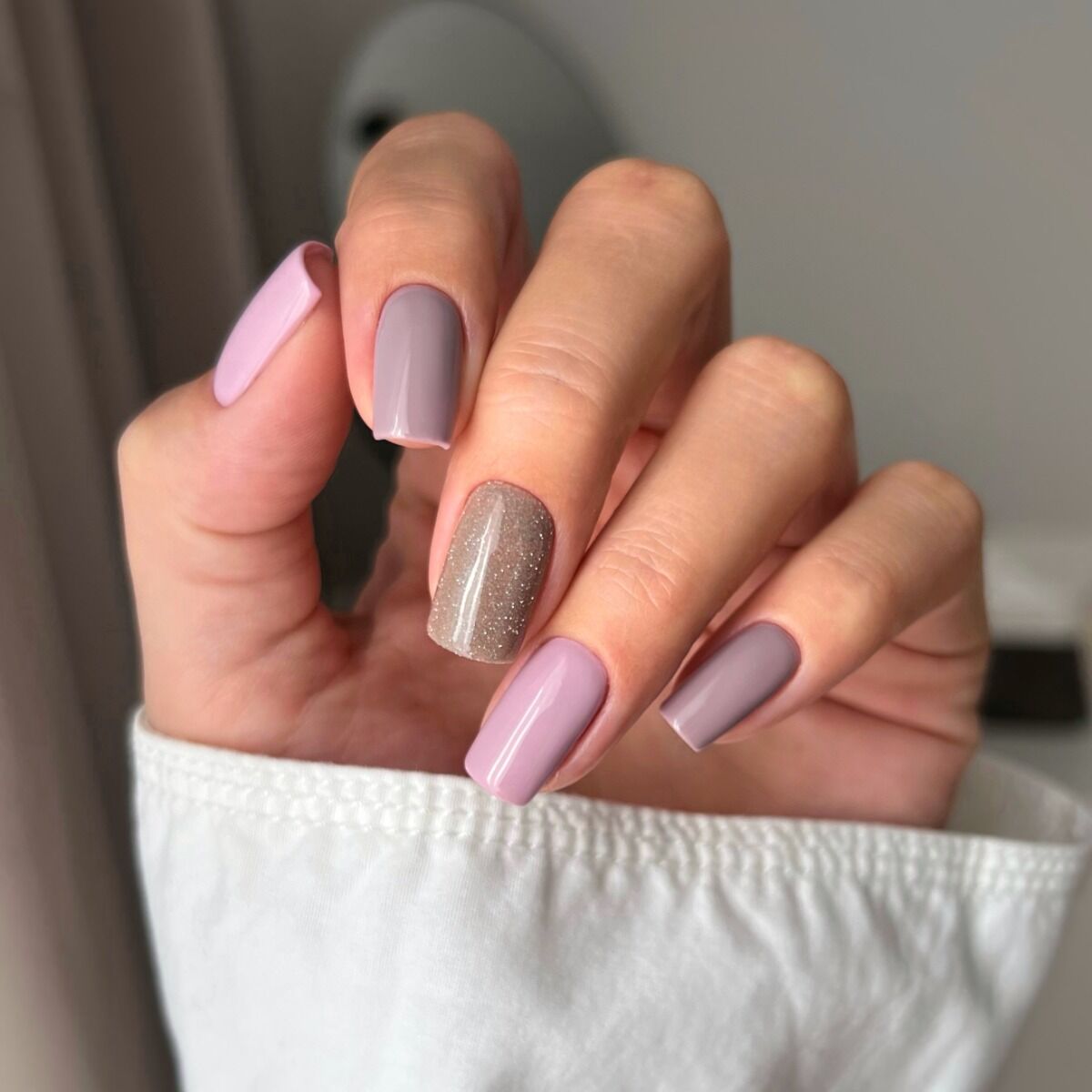 Semilac 656 Harmony UV Gel Polish