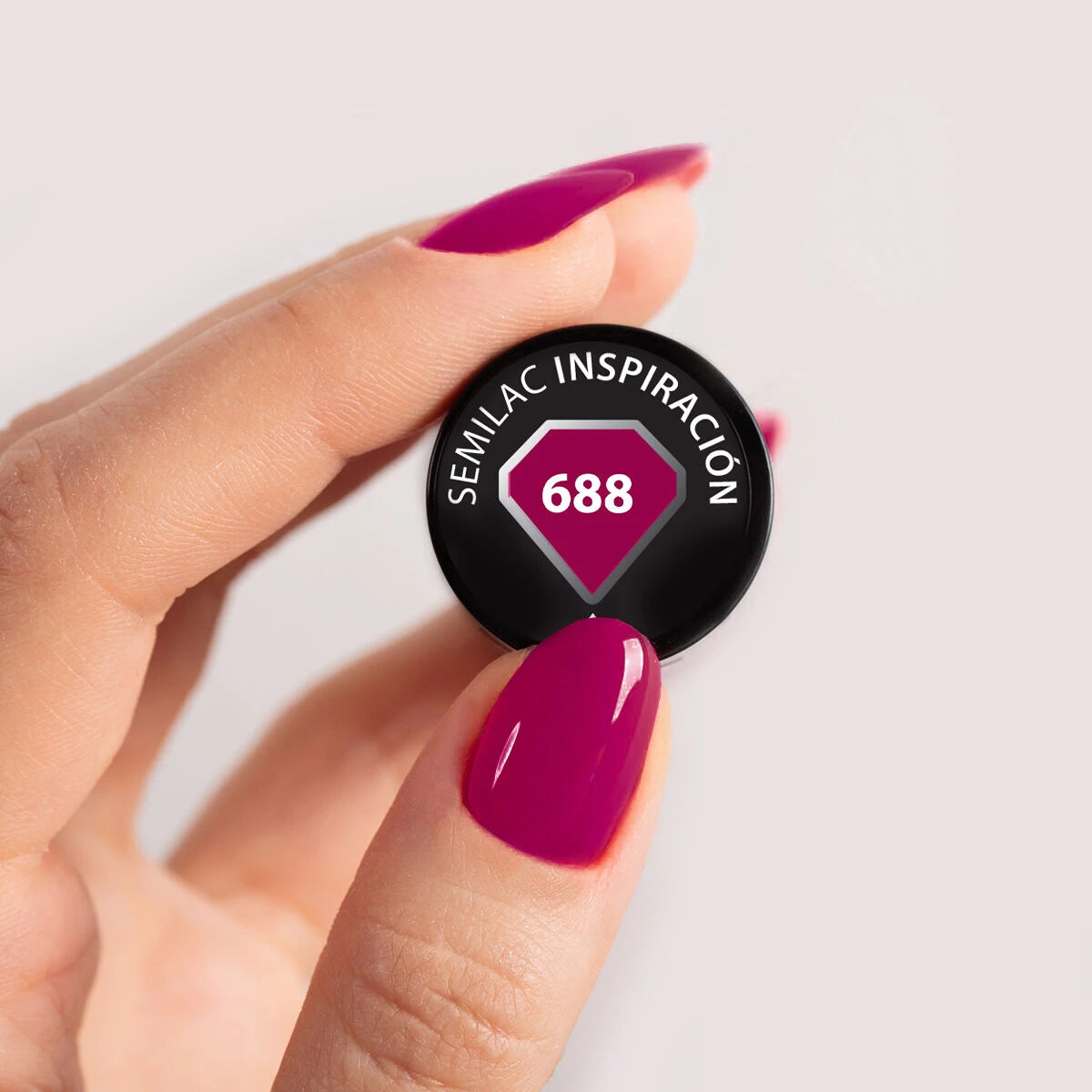Semilac 688 Inspiración UV Gel Polish