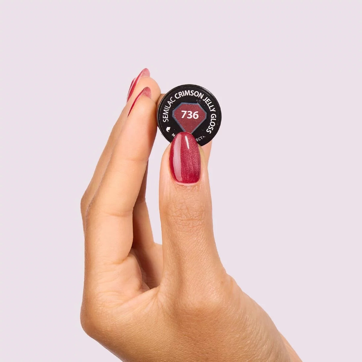 Semilac Her Aura Collection + FREE COLOUR SWATCHES