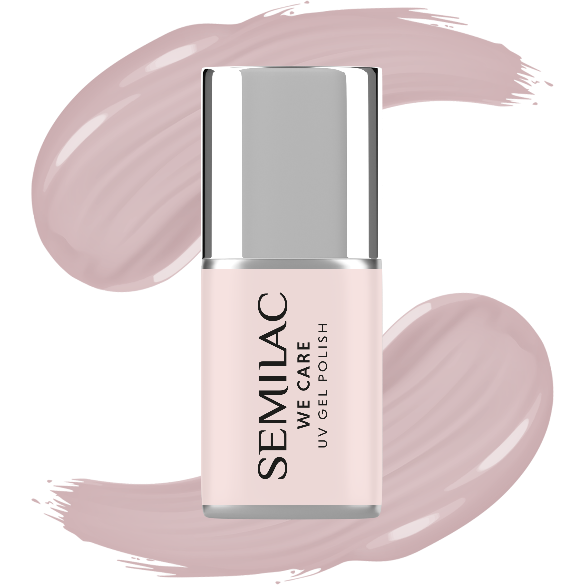 Semilac Extend 5in1 815 Delicate Mocca 11ml