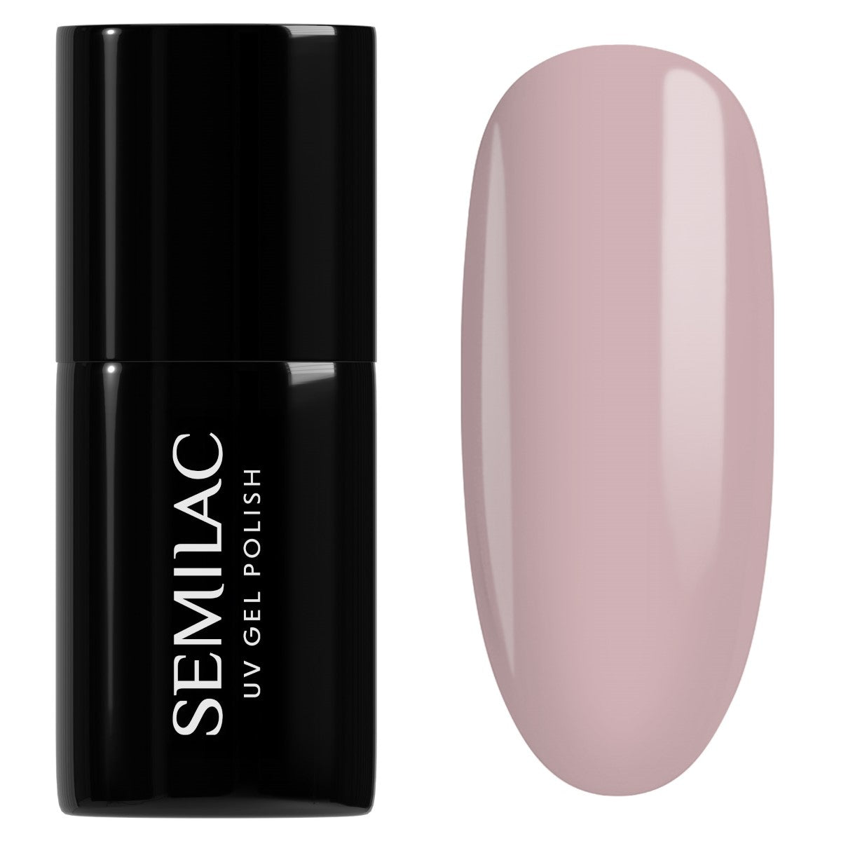 Semilac Extend 5in1 815 Delicate Mocca UV Gel Polish