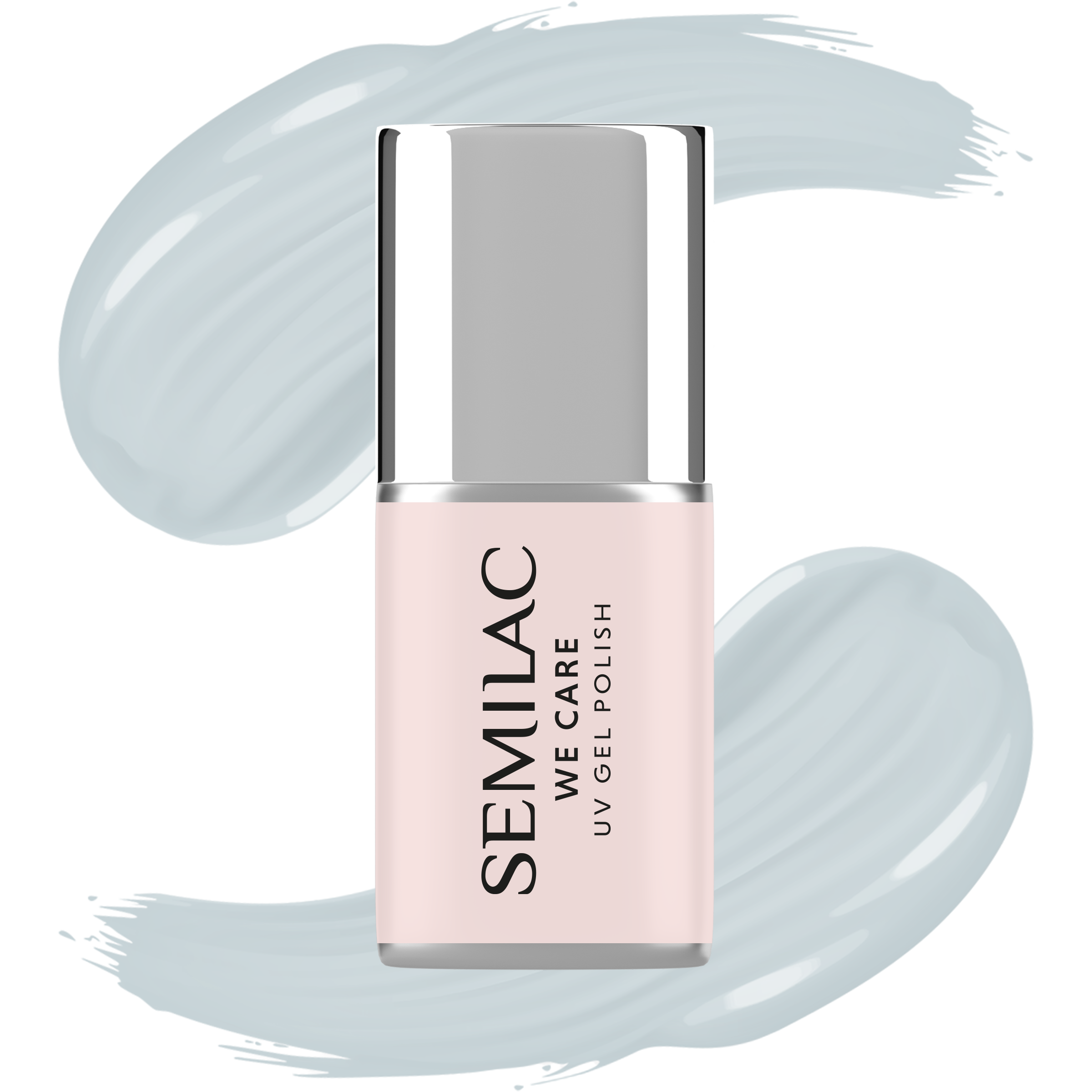 Semilac Extend Care 5in1 819 Blue Sky 11ml