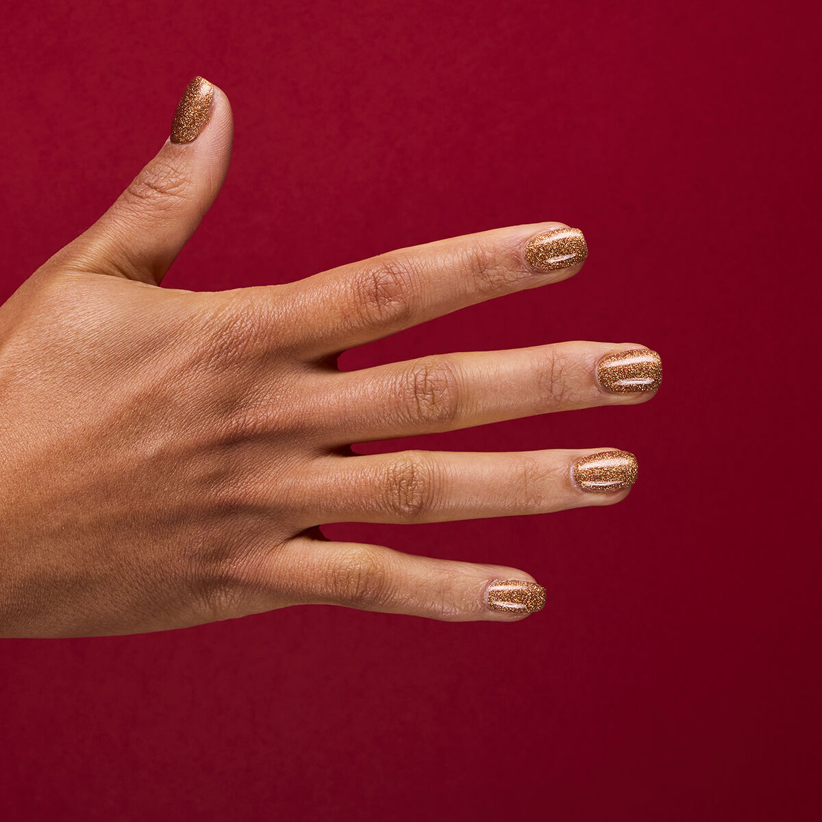 Semilac 956 Vintage Gold UV Gel Polish