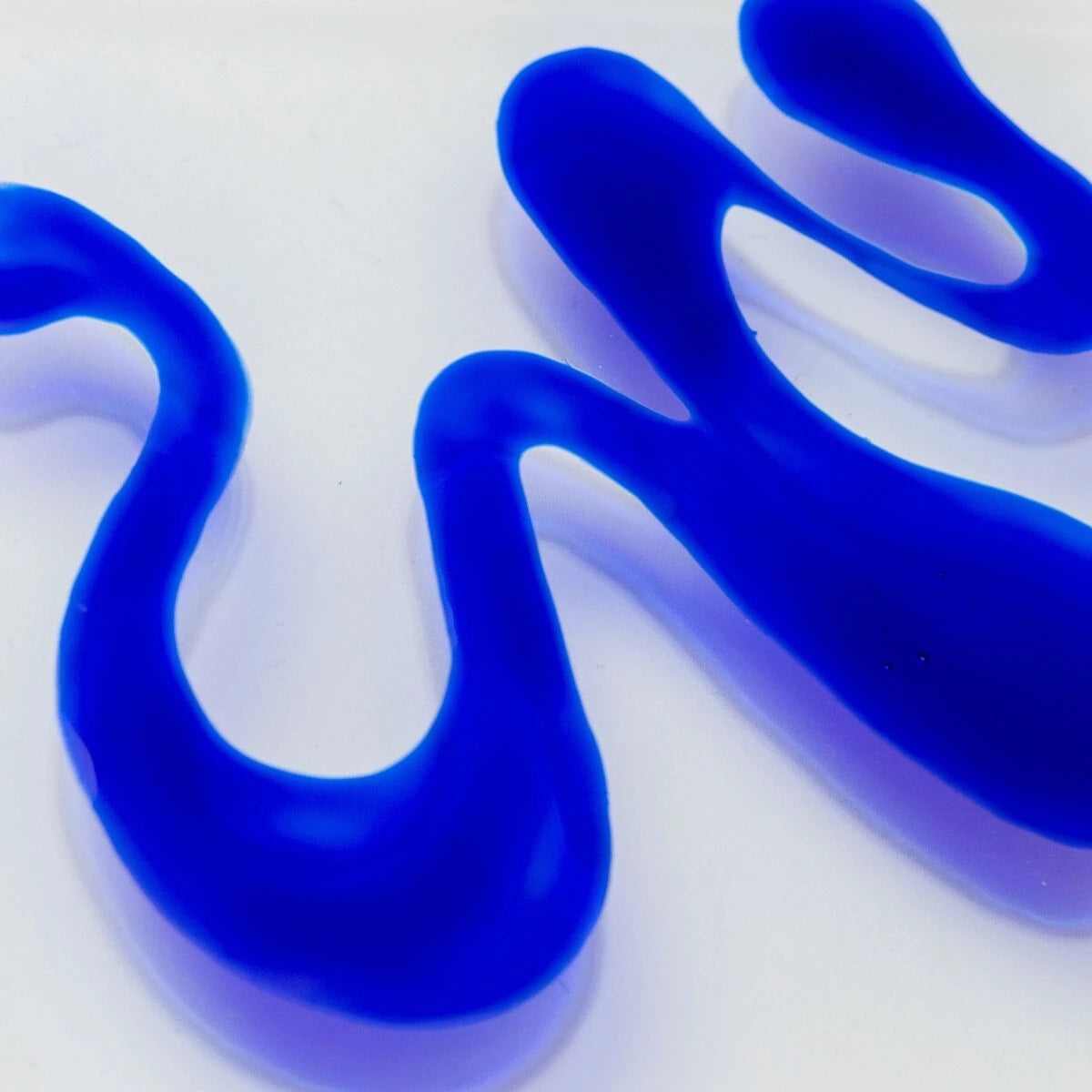 Semilac 982 Jelly Blueberry UV Gel Polish