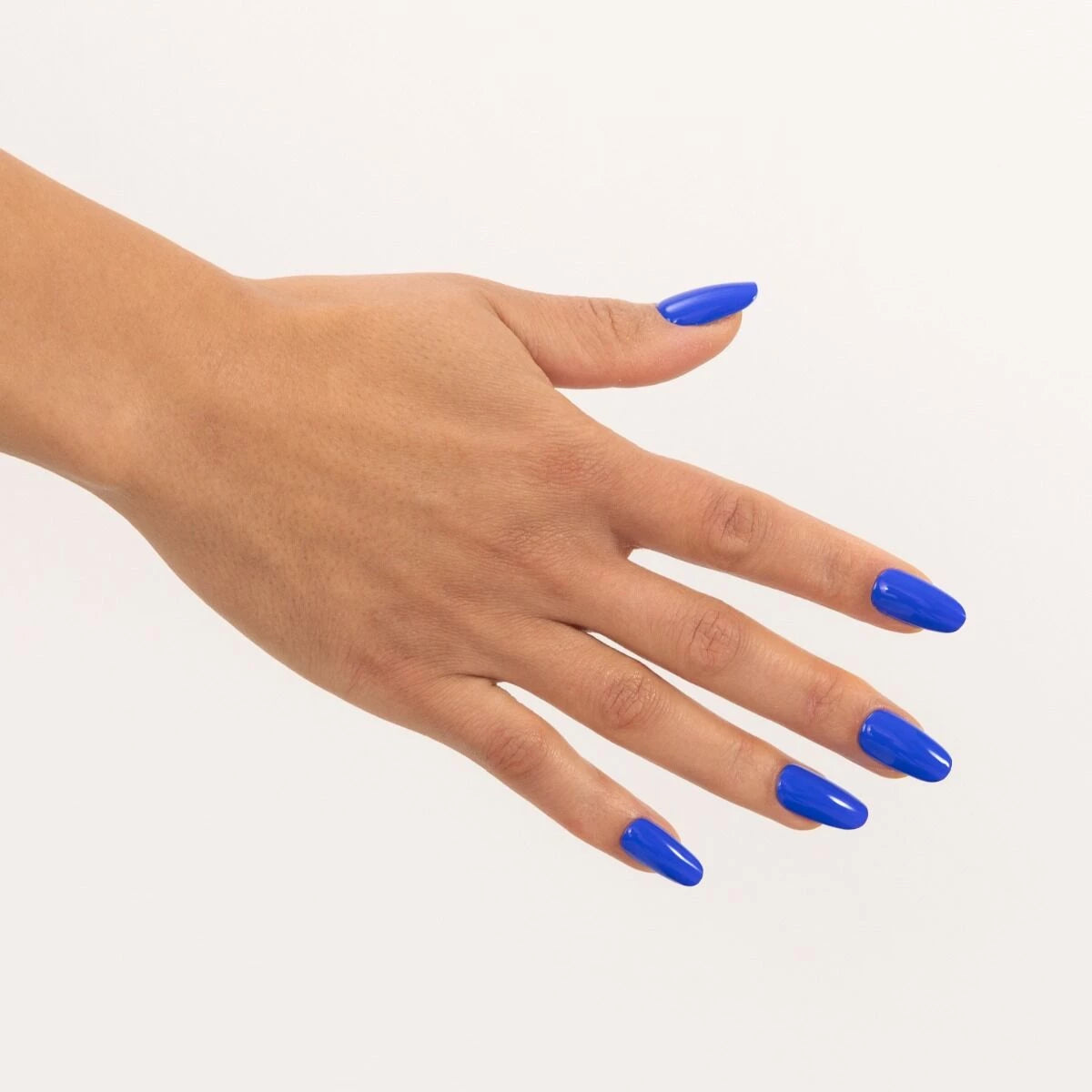 Semilac 983 Berry Blue UV Gel Polish