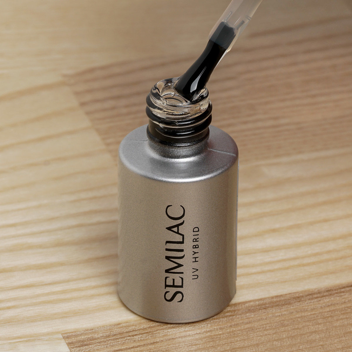 Semilac Protect & Care Base UV Gel Polish 7 ml - Semilac UK