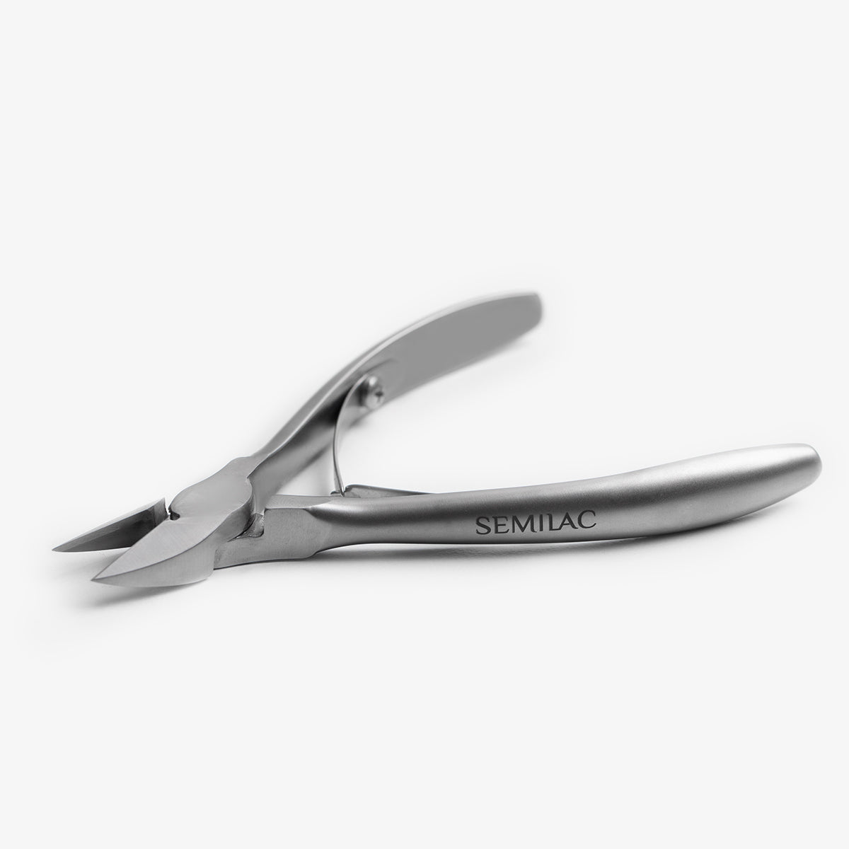 Semilac Pedicure Cuticle Nippers 14 mm - Semilac UK