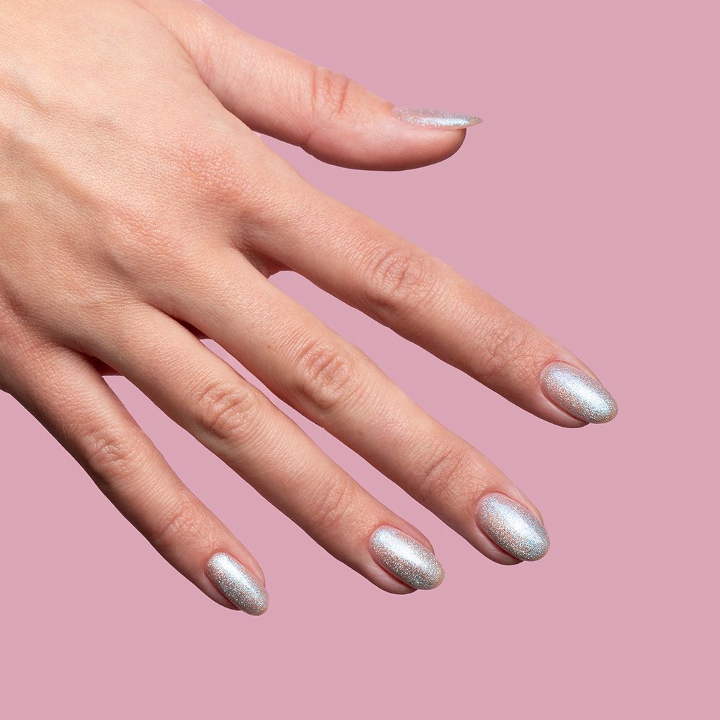 Semilac 485 The Nice One UV Gel Polish 7ml - Semilac UK