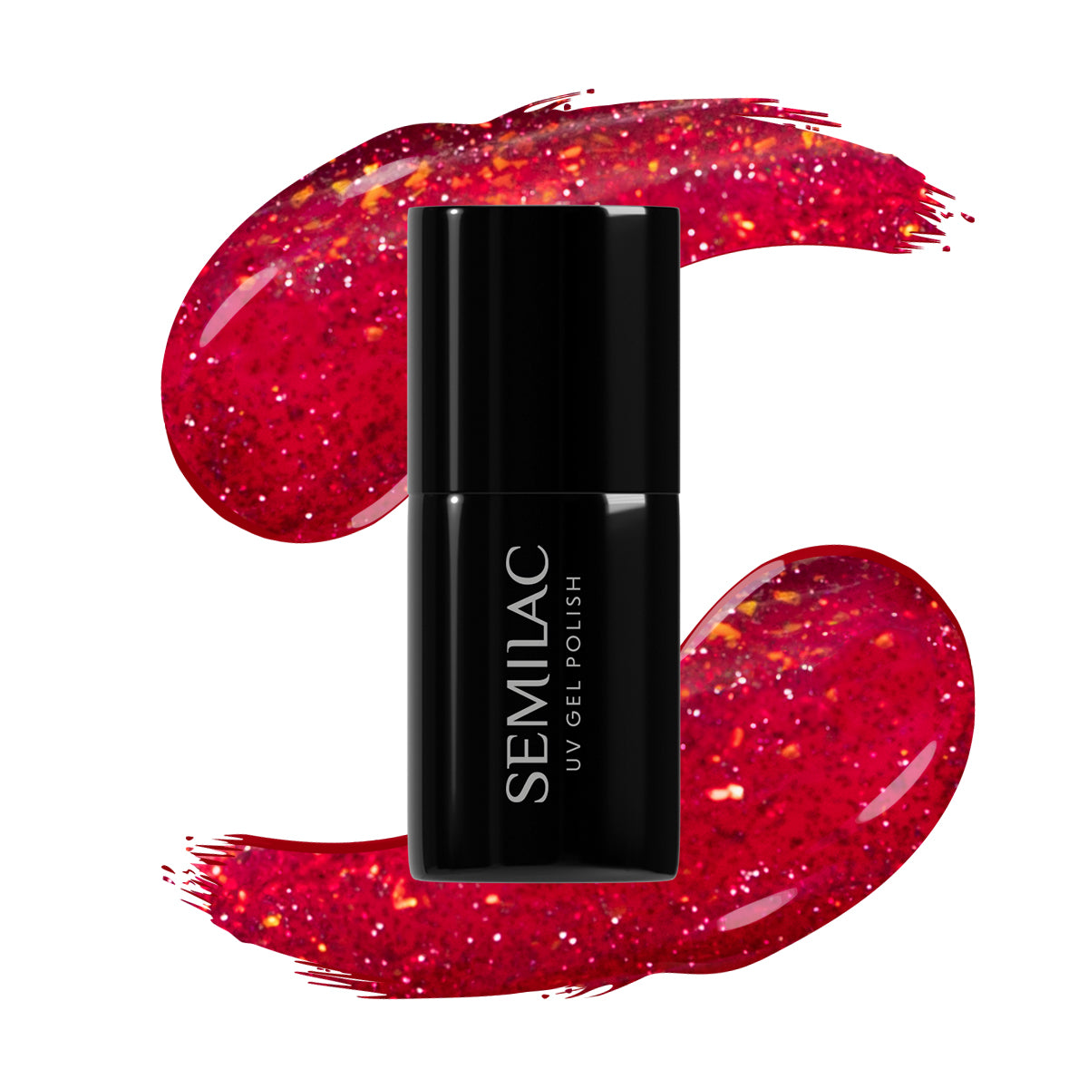 Semilac Winter Collection
