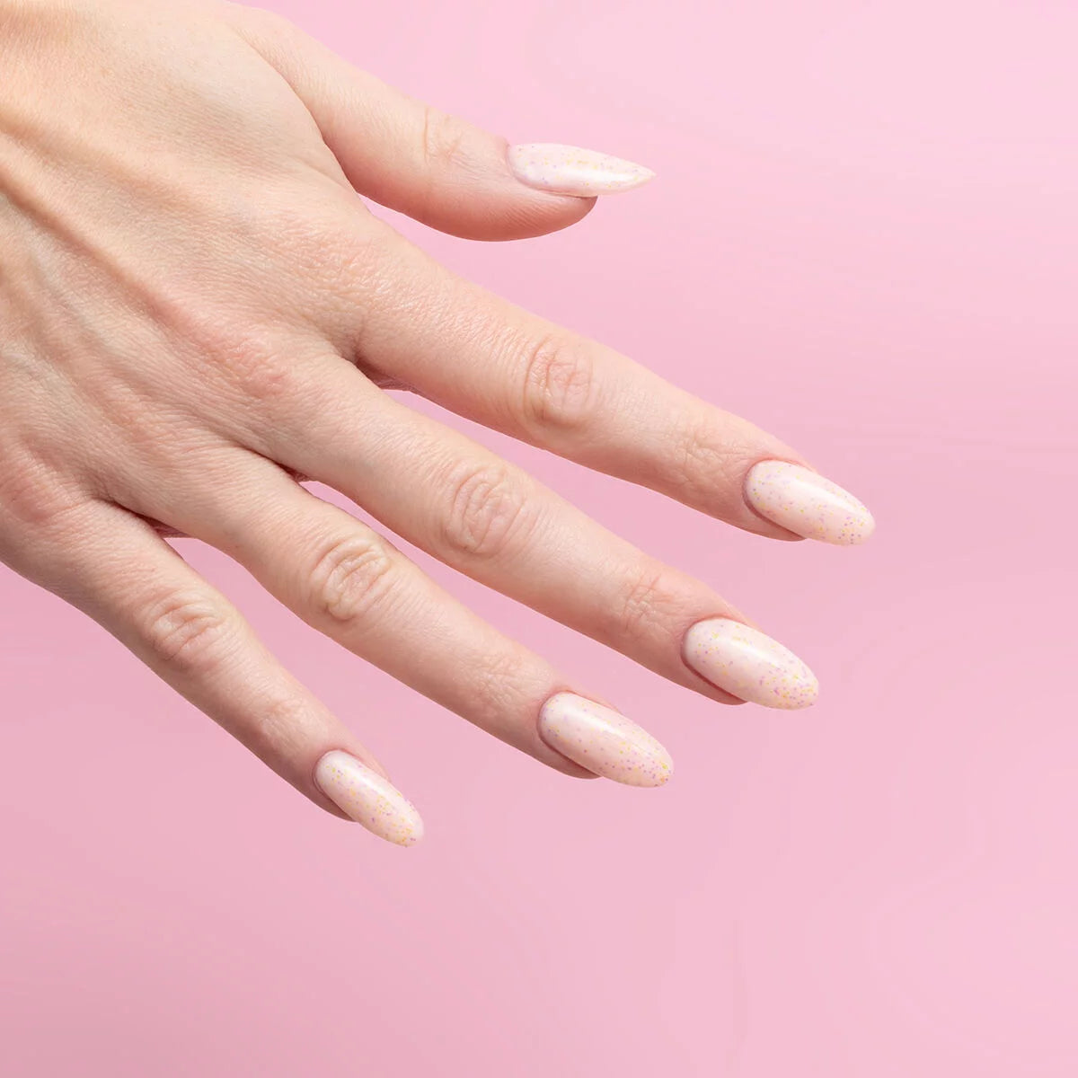 Semilac 920 Candy Butter UV Gel Polish
