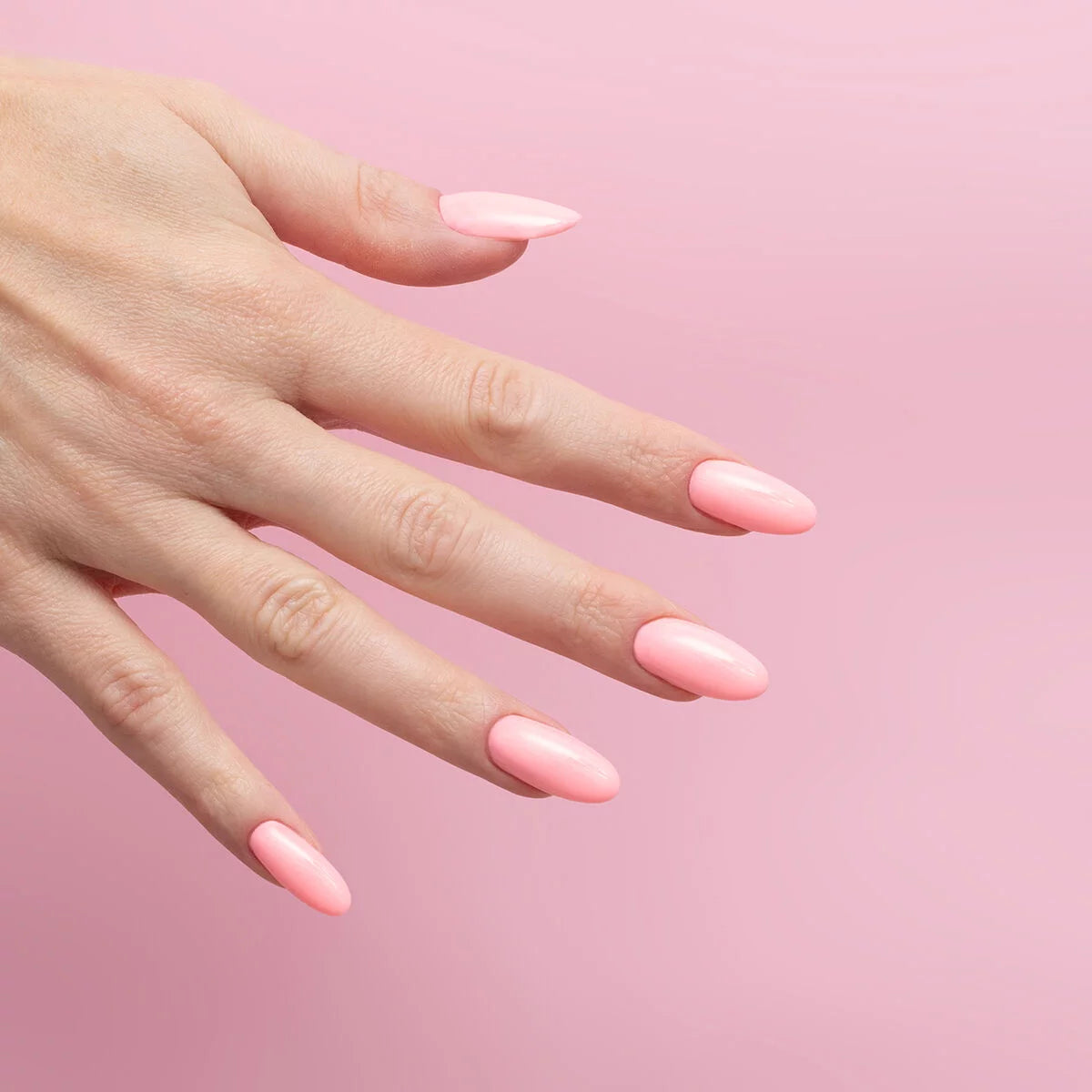 Semilac 927 Pink Of Spring UV Gel Polish