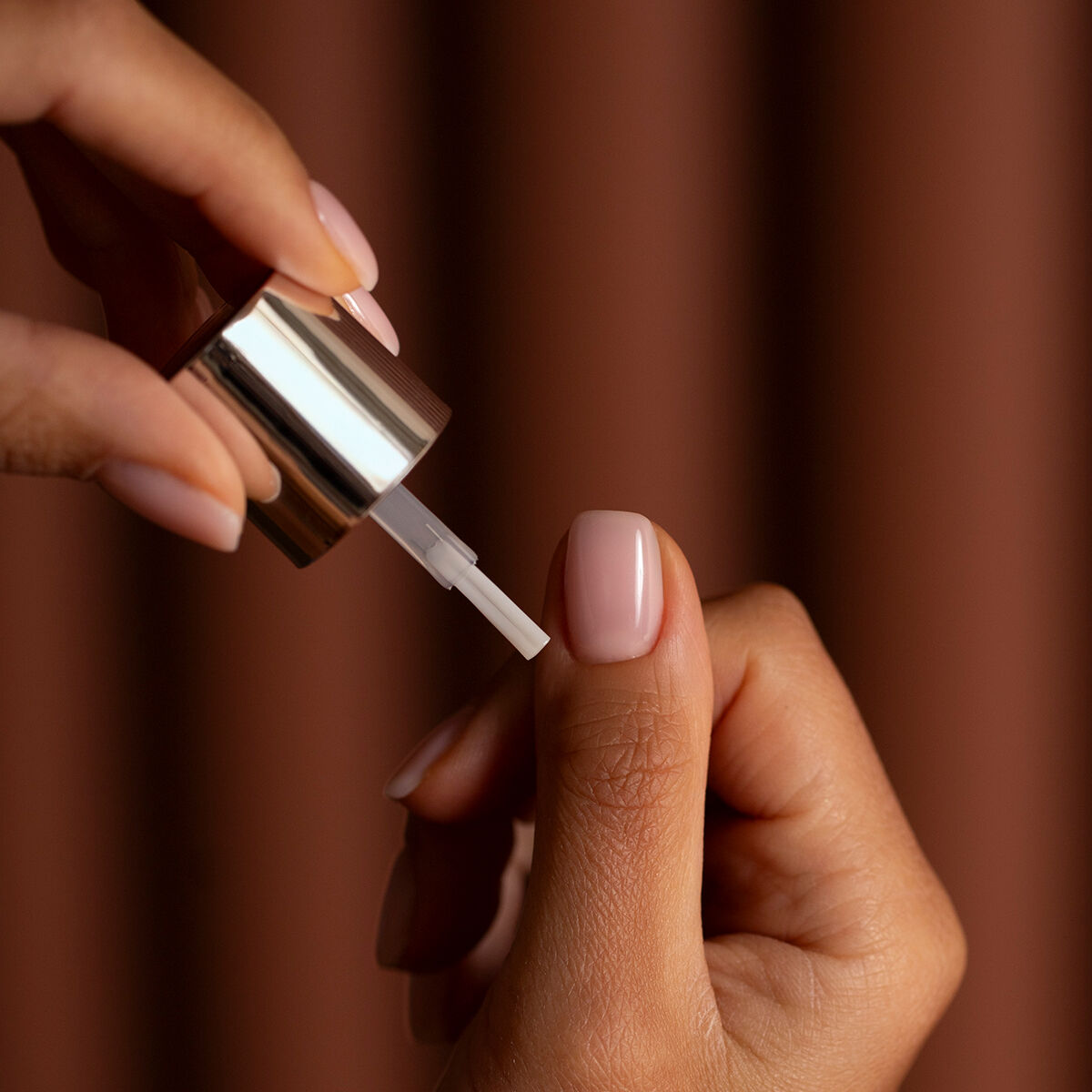 Semilac Velvet Dry Oil for Nails and Cuticles