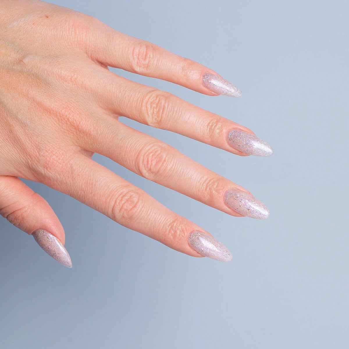 Semilac 489 Proud Rainbow UV Gel Polish