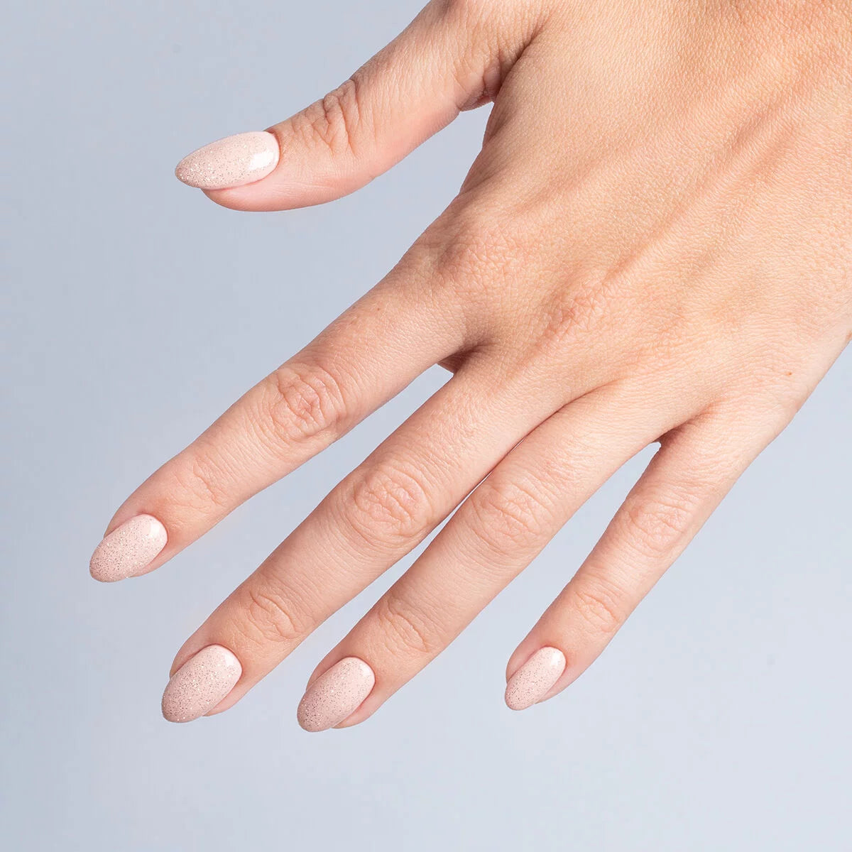 Semilac Top Coat Flash On T21 UV Gel Polish 11ml