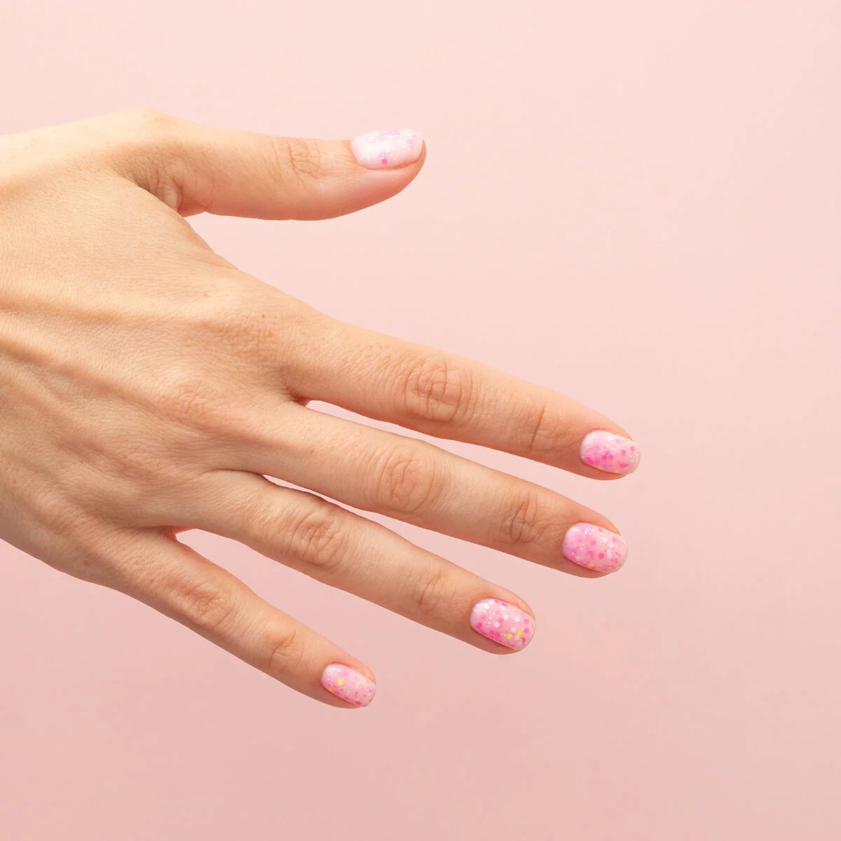 Semilac 931 Festival Vibes UV Gel Polish