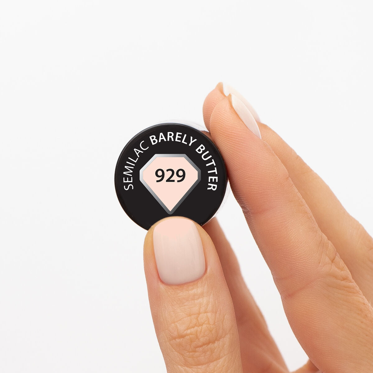 Semilac Choose Your Summer Collection + FREE Colour Swatches