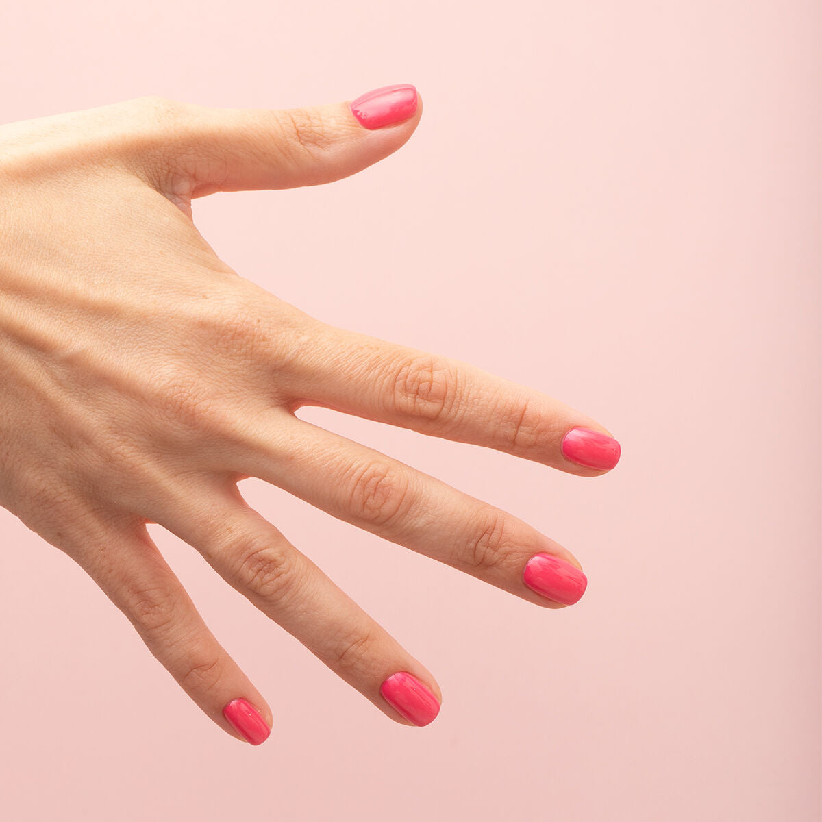 Semilac 936 Magenta Ticket UV Gel Polish