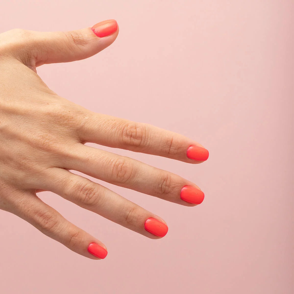 Semilac 935 Disco Inferno UV Gel Polish