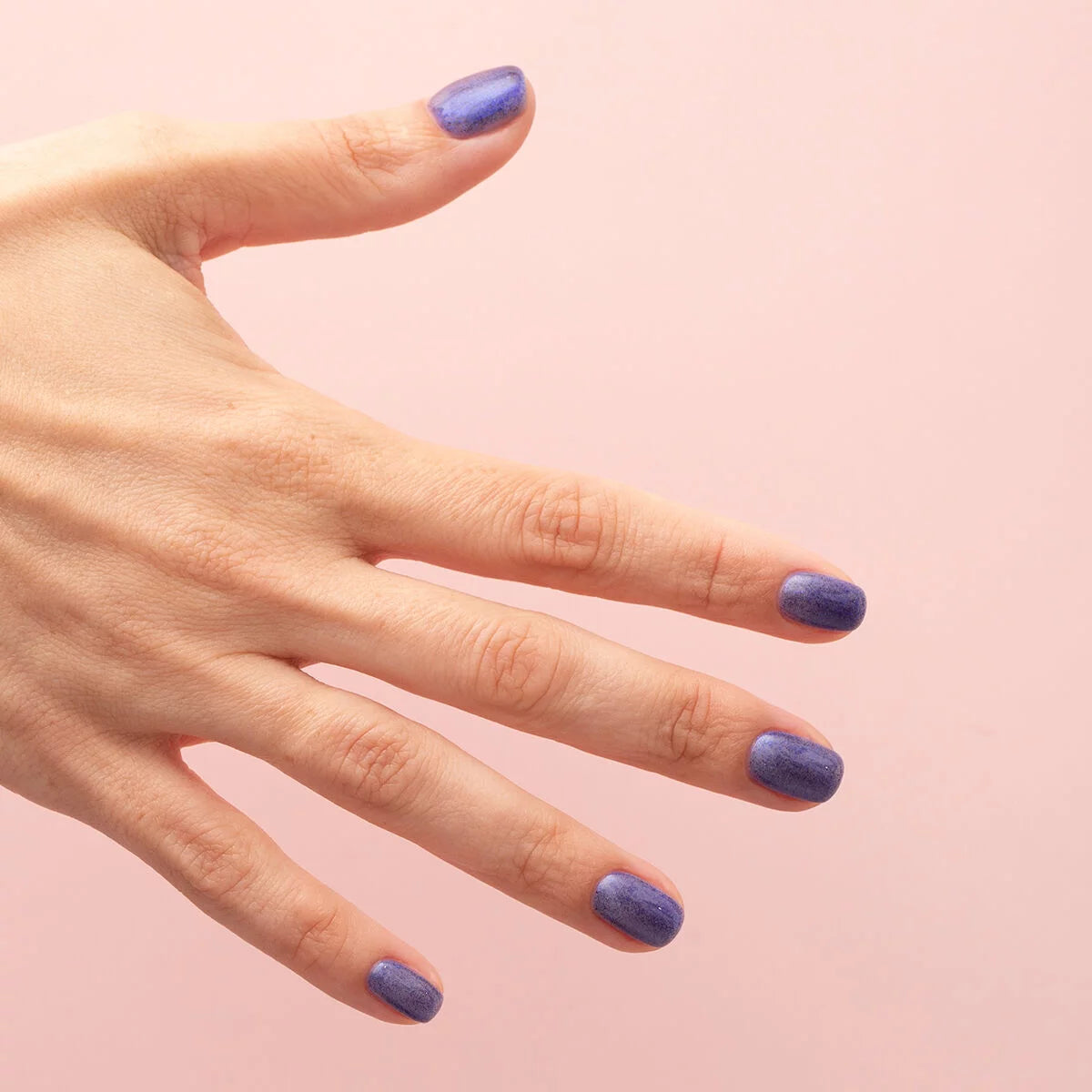 Semilac 937 Midnight Fever UV Gel Polish