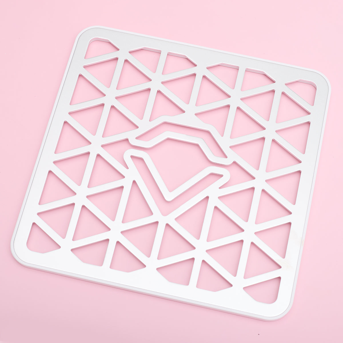 Semilac Dust Collector Diamond Collection 48W