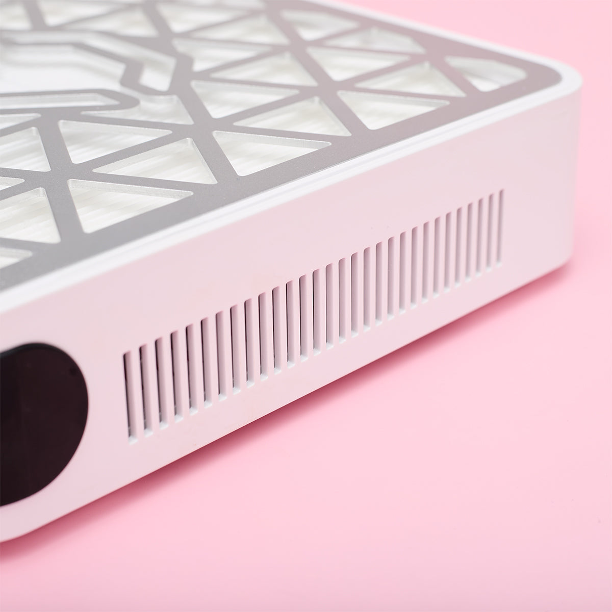 Semilac Dust Collector Diamond Collection 48W