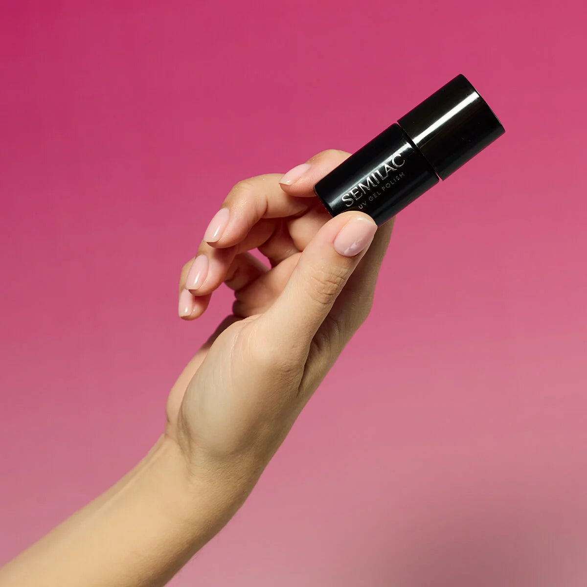 Semilac 964 Jelly Nude UV Gel Polish
