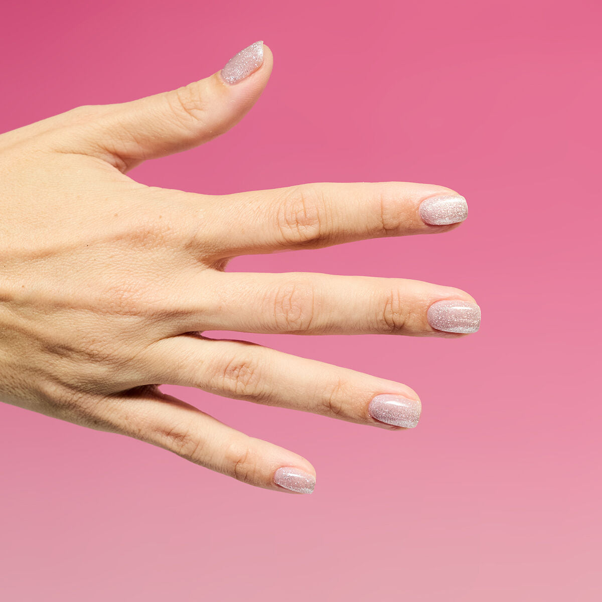 Semilac 962 Magnetic Mocha UV Gel Polish